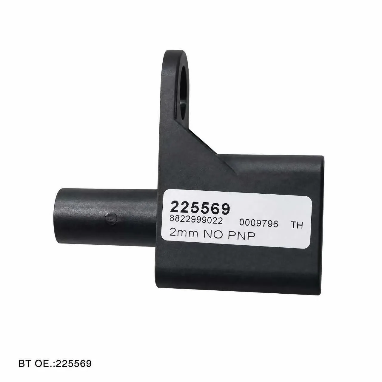 Genuine BT forklift Proximity Sensor, OE 225569