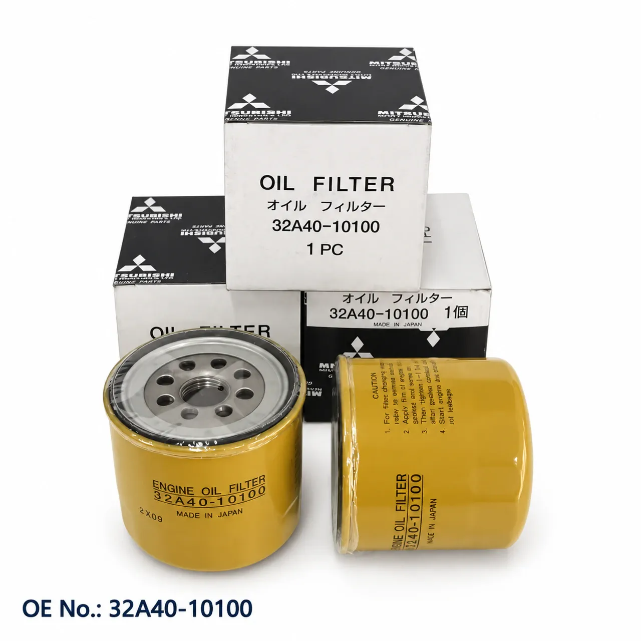 Oil Filter