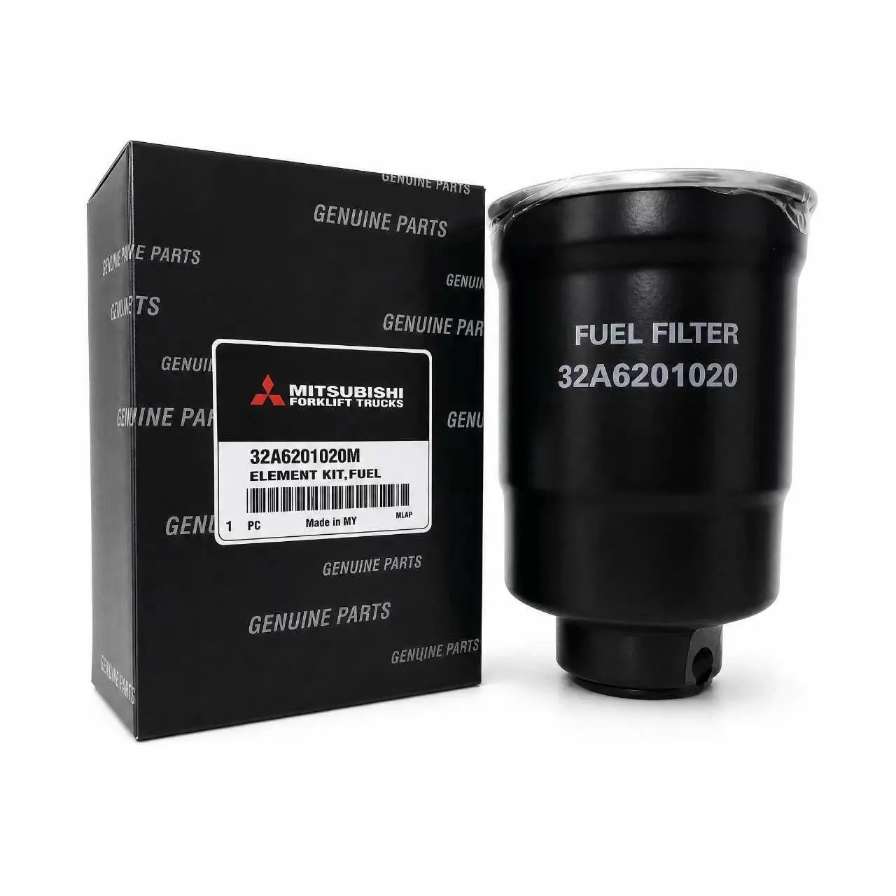 Mitsubishi Filtre à carburant, OE 32A6201020M