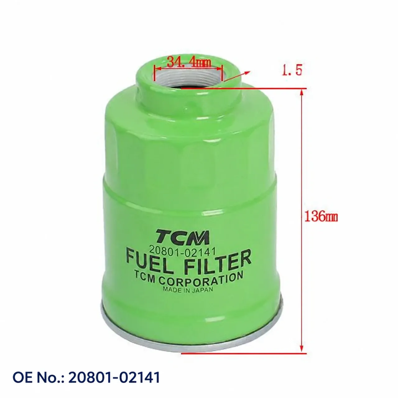 ELEMENT FUEL