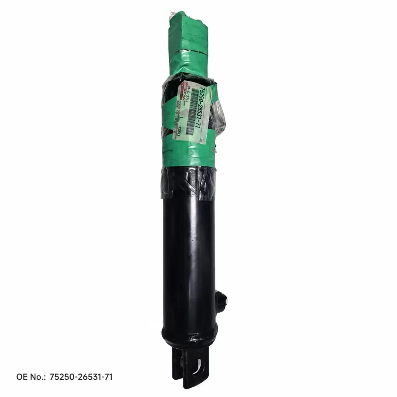 Pièce d’origine Toyota pour chariot élévateur, Vérin de déplacement latéral complet, référence OE 75250-26531-71