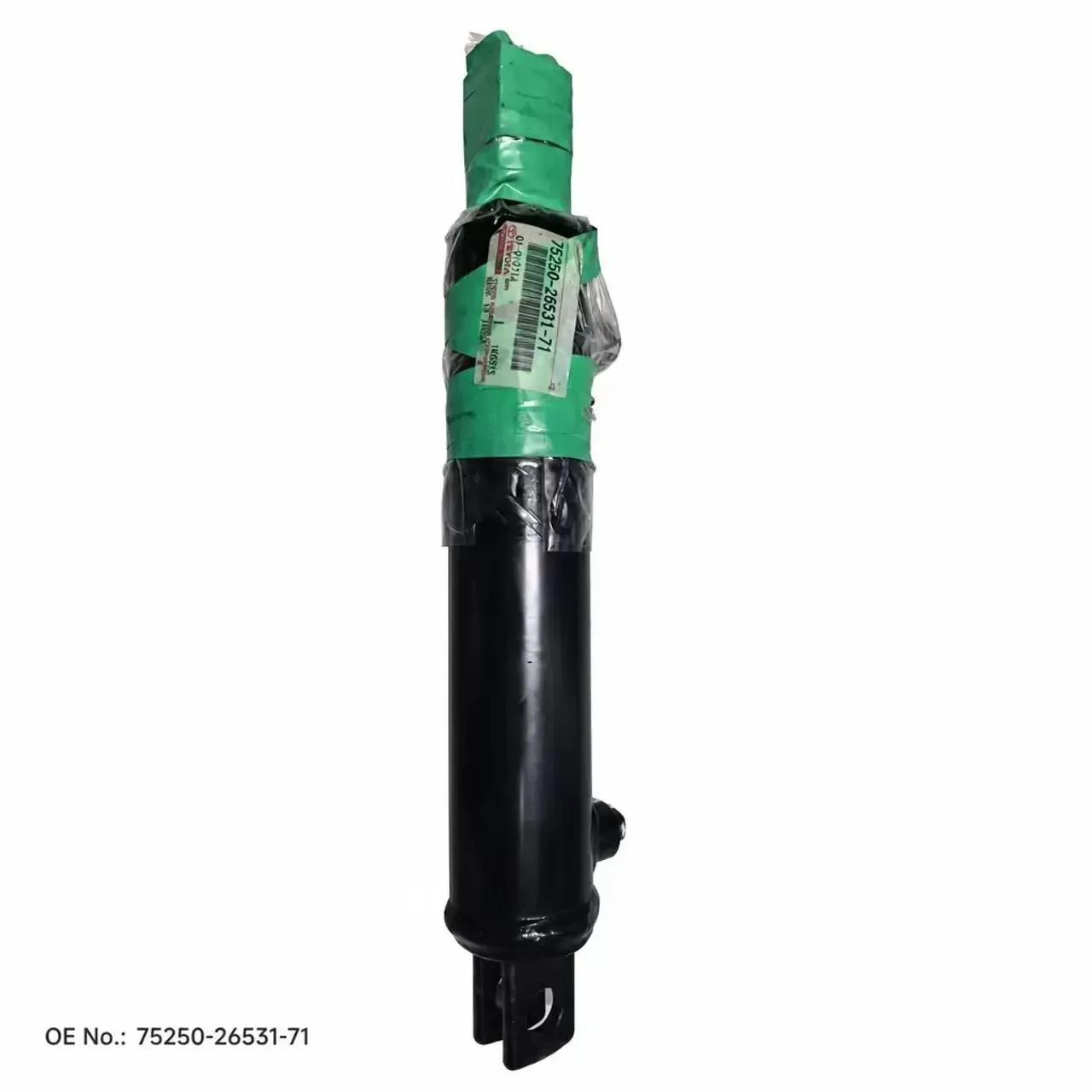 Toyota Цилиндр бокового смещения в сборе, OE 75250-26531-71