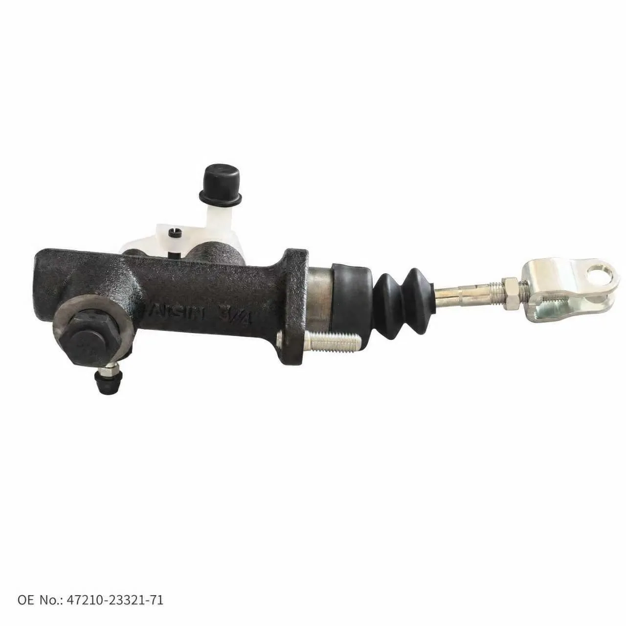 Pièce d’origine Toyota pour chariot élévateur, Maître-cylindre de frein complet, référence OE 47210-23321-71