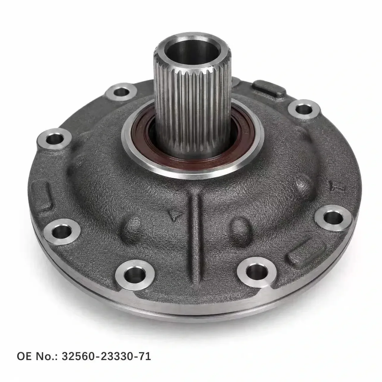 Toyota Масляный насос в сборе, OE 32560-23330-71