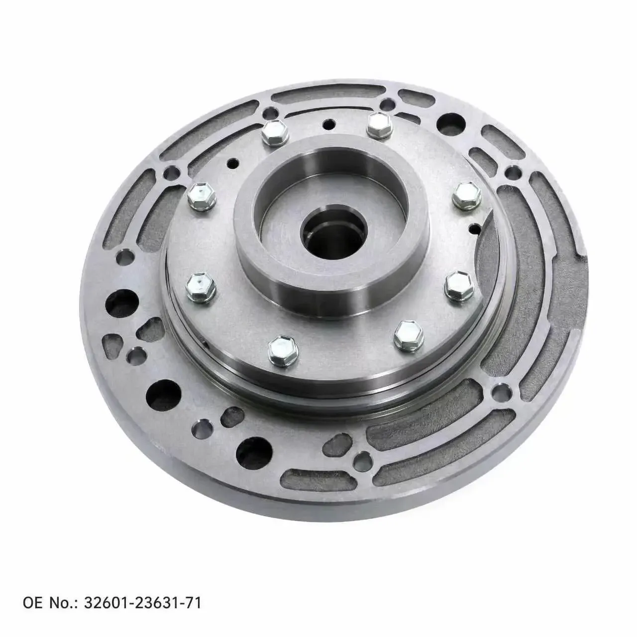 Toyota Масляный насос в сборе, OE 32601-23631-71