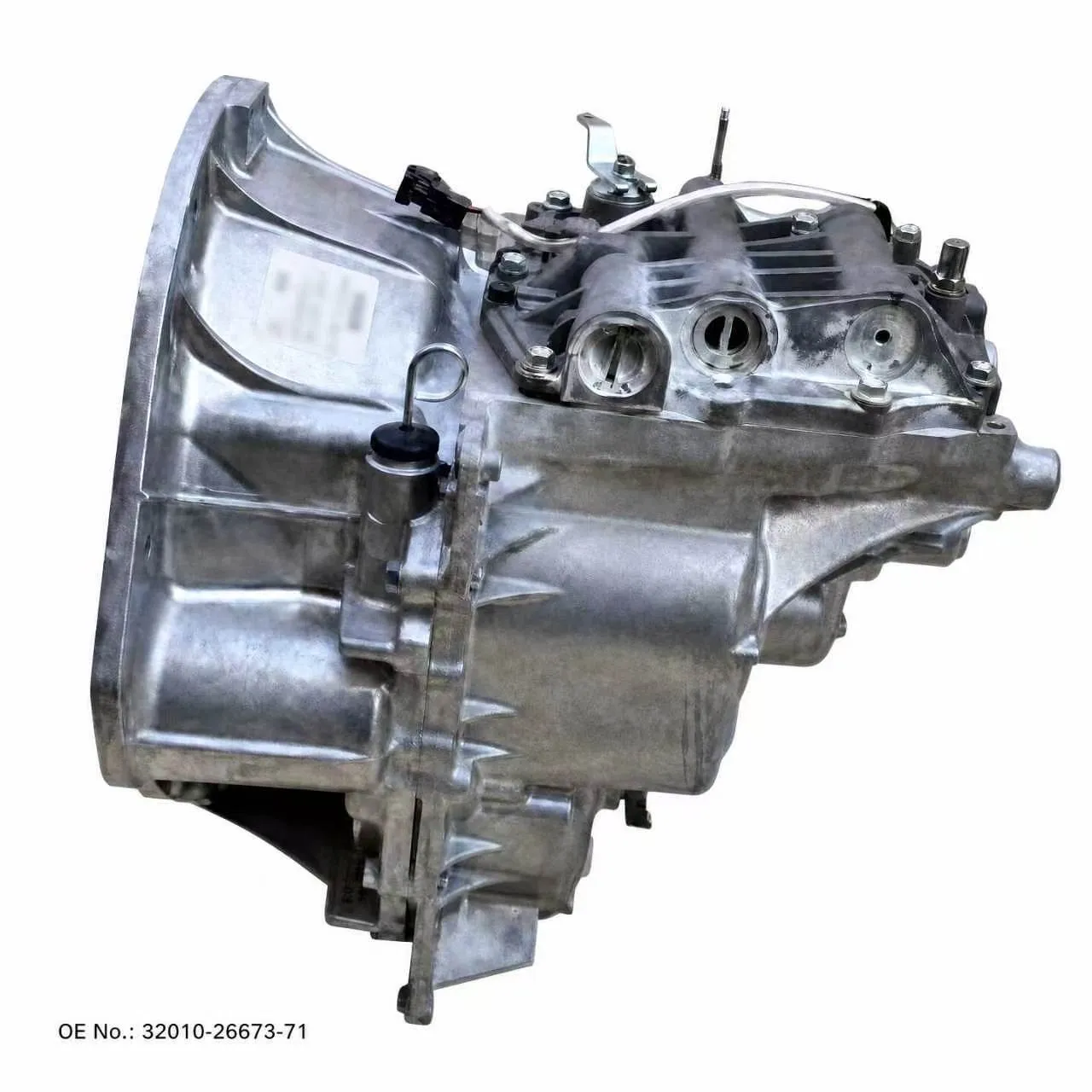 Pièce d’origine Toyota pour chariot élévateur, Transmission complète, type A, référence OE 32010-26673-71