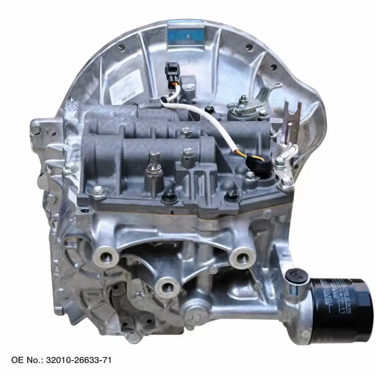 Toyota Автоматическая трансмиссия в сборе, L/DIFFERENTIA, OE 32010-26633-71