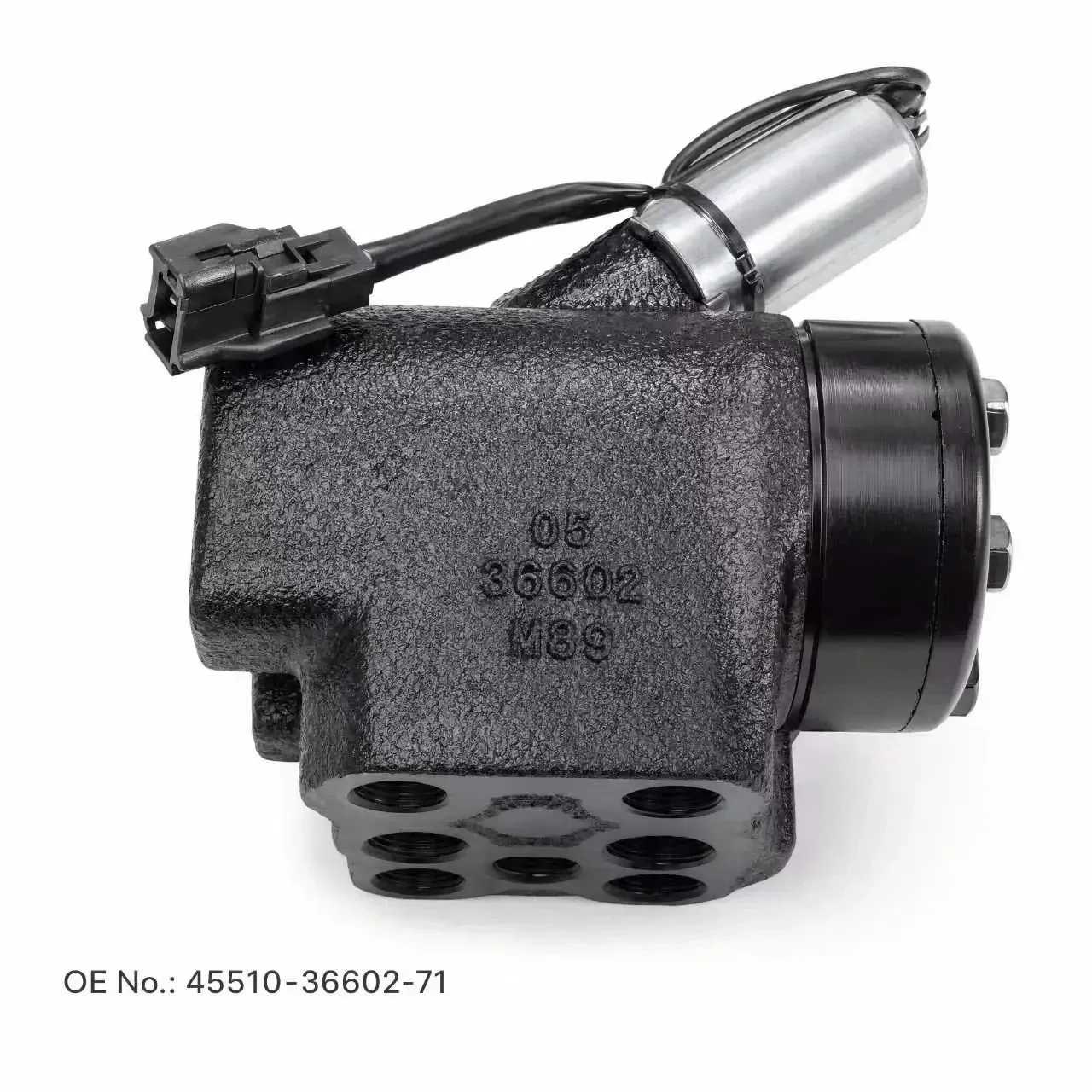 Toyota Клапан в сборе, OE 45510-36602-71